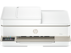 Cartuchos HP Envy 6520e
